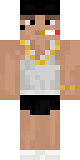 Скин Майнкрафт Игрока Dr4giii