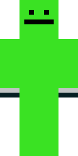 Скин Майнкрафт Игрока DrAgOn_MaN