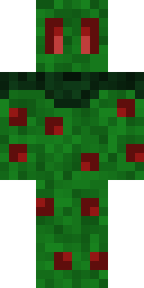 Скин Майнкрафт Игрока DrBerry08