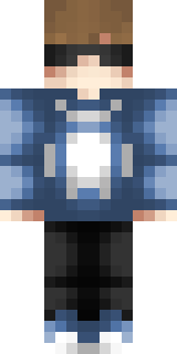 Скин Майнкрафт Игрока DrCarneiro