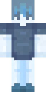 Скин Майнкрафт Игрока DrCasy