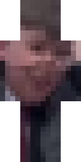 Скин Майнкрафт Игрока DrDonut_SMP