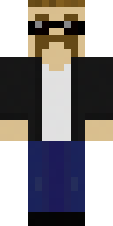 Скин Майнкрафт Игрока DrKKane