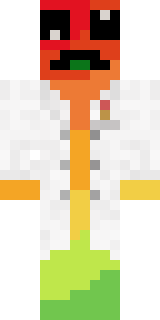 Скин Майнкрафт Игрока DrMango21