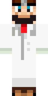 Скин Майнкрафт Игрока DrMario