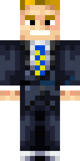 Скин Майнкрафт Игрока DrPlaque