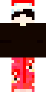 Скин Майнкрафт Игрока DrRynie