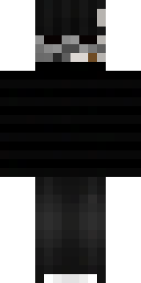 Скин Майнкрафт Игрока DrSprnk