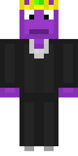 Скин Майнкрафт Игрока DrTdox