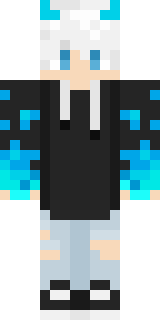 Скин Майнкрафт Игрока DrTiers