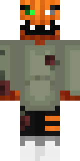 Скин Майнкрафт Игрока DrWabbles