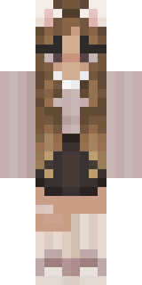 Скин Майнкрафт Игрока Dr_Cat