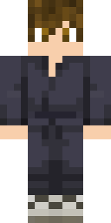 Скин Майнкрафт Игрока Dr_DingoBacon