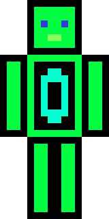 Скин Майнкрафт Игрока Dr_Donutt