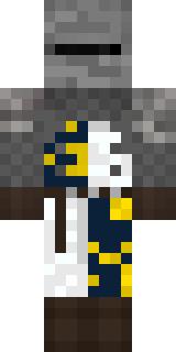 Скин Майнкрафт Игрока Dr_Funny