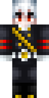Скин Майнкрафт Игрока Dr_LeafCrow