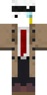 Скин Майнкрафт Игрока Dr_Leviii