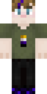 Скин Майнкрафт Игрока Dr_RustyRustic