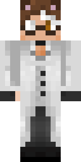 Скин Майнкрафт Игрока Dr_Spice