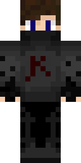 Скин Майнкрафт Игрока DraKo_2110