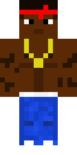 Скин Майнкрафт Игрока DraXyt