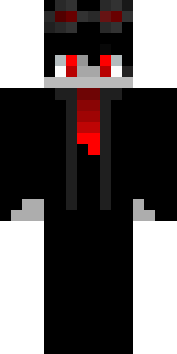 Скин Майнкрафт Игрока Drac0u
