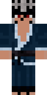 Скин Майнкрафт Игрока DragoTempest