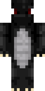 Скин Майнкрафт Игрока Dragon1488