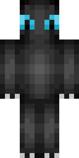 Скин Майнкрафт Игрока DragonBoii