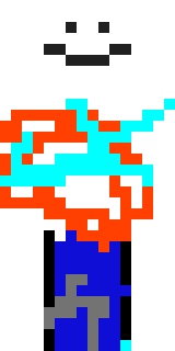 Скин Майнкрафт Игрока DragonFire1929