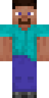 Скин Майнкрафт Игрока DragonForgeMC