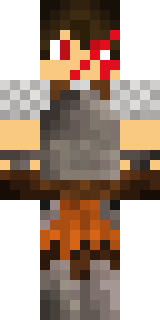 Скин Майнкрафт Игрока Dragon_Mage1