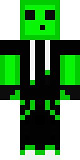 Скин Майнкрафт Игрока Dragon_X