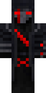Скин Майнкрафт Игрока Dragonite1515