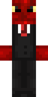 Скин Майнкрафт Игрока Dragonsniper360