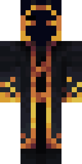 Скин Майнкрафт Игрока Dragonwizard