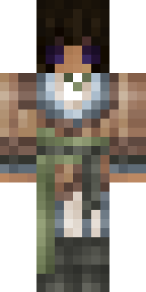 Скин Майнкрафт Игрока Drahydra