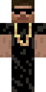 Скин Майнкрафт Игрока DrainMore
