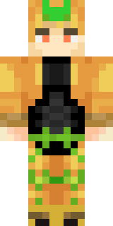 Скин Майнкрафт Игрока Draino_