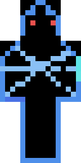 Скин Майнкрафт Игрока Drake1
