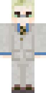 Скин Майнкрафт Игрока DrakeK915