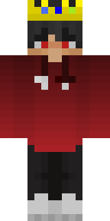 Скин Майнкрафт Игрока DrakenGamer