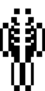 Скин Майнкрафт Игрока Drakh