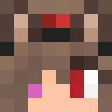 Игрок Drakifina Майнкрафт - возможно знакомый с P8W7