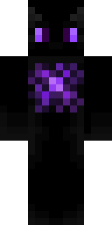 Скин Майнкрафт Игрока Drakona_