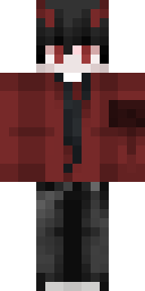 Скин Майнкрафт Игрока Dranyas