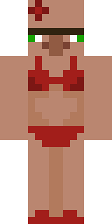 Скин Майнкрафт Игрока Drastics