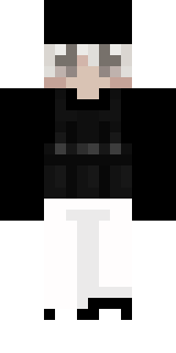 Скин Майнкрафт Игрока DravoXD