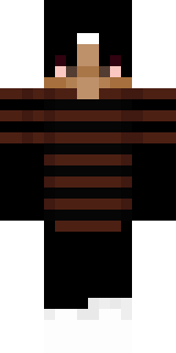 Скин Майнкрафт Игрока Dravor