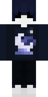 Скин Майнкрафт Игрока Dravoxy